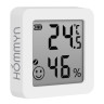 Комплект управления Royal Thermo для 2 радиаторов по Wi-Fi Smart Heat HH-01/THS30ZB, белый