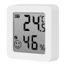 Комплект управления Royal Thermo для 2 радиаторов по Wi-Fi Smart Heat HH-01/THS30ZB, белый
