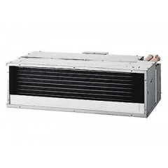 Канальная сплит-система Hitachi RAD-25RPE/RAC-25NPE Mono Duct