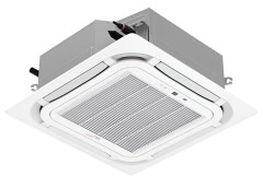 Кассетная сплит-система Aeronik ASI-AKH71R1/B-S INV/ASO-AGUHN71R1/INV TF06