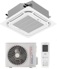 Кассетная сплит-система Aeronik ASI-AKH71R1/B-S INV/ASO-AGUHN71R1/INV TF06