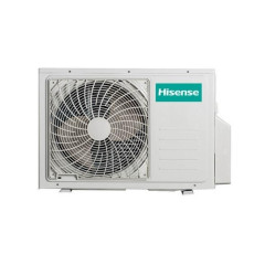 Сплит-система Hisense AS-10UW4RVETG01G(B)/AS-10UW4RVETG01W(B) BLACK CRYSTAL Super DC Inverter