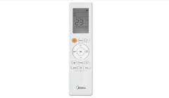 Настенная сплит-система Midea MSAG1-07HRN8-I/MSAG1-07HRN8-O Paramount