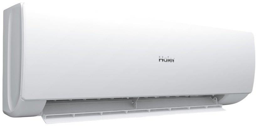 Настенная сплит-система Haier HSU-12HSL103/R3-W(IN)/HSU-12HSL103/R3(OUT) (-40) Spirit On/Off