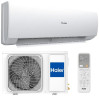Настенная сплит-система Haier HSU-12HSL103/R3-W(IN)/HSU-12HSL103/R3(OUT) (-40) Spirit On/Off