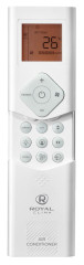 Внутренний блок мульти сплит-системы Royal Clima RCI-CMN12 Cassette EU ERP Inverter