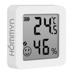 Комплект управления Royal Thermo для 5 радиаторов по Wi-Fi Smart Heat HH-01/THS30ZB, белый