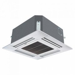 Кассетная сплит-система Haier AB24ES1ERA (S) / 1U24FS1EAA