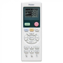 Кассетная сплит-система Haier AB24ES1ERA (S) / 1U24FS1EAA