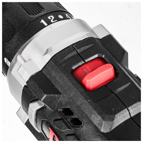 Дрель P.I.T. аккумуляторная PSR18-D5 PROMO (20В, БЗП, 1 Li акк.1,5Ач,2 ск,30Нм,быстр.зарядка,коробка