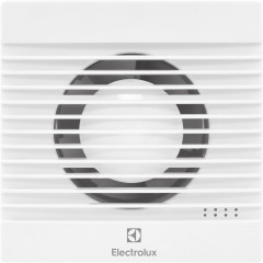 Вентилятор вытяжной серии Basic EAFB-120T с таймером