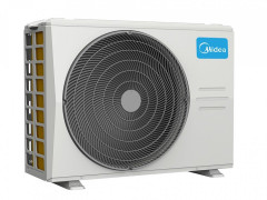 Сплит-система Midea MSAG1-07N8C2S-I/MSAG1-07N8C2S-O Paramount Inverter