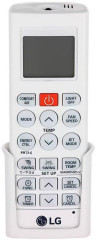 Сплит-система LG P18TT.NSK/P18TT.U18A Mega Smart Inverter