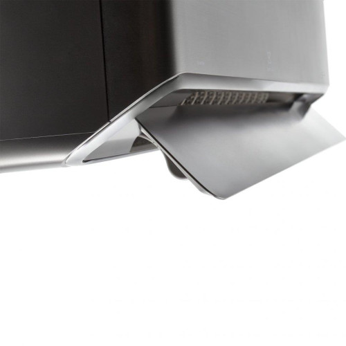 Сплит-система Electrolux EACS/I-13HFA/N8_V2 Crystal Air Super DC Inverter