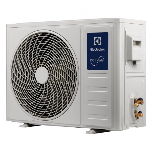 Сплит-система Electrolux EACS/I-13HFA/N8_V2 Crystal Air Super DC Inverter