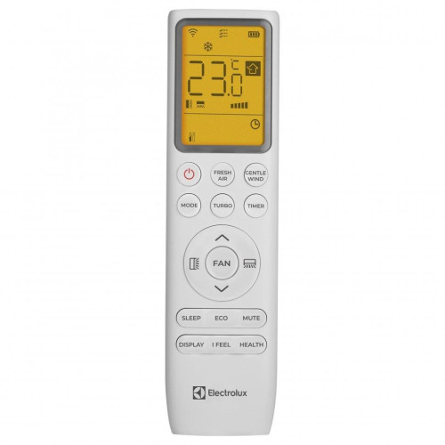 Сплит-система Electrolux EACS/I-13HFA/N8_V2 Crystal Air Super DC Inverter
