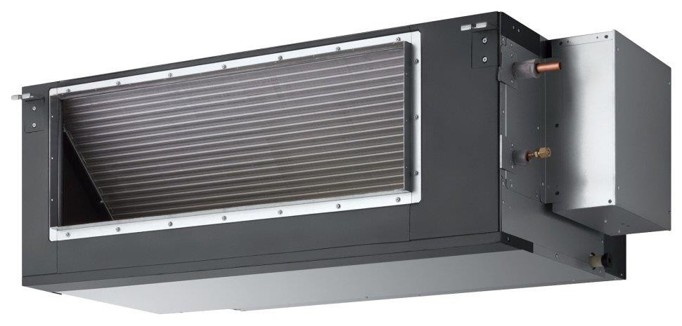 Канальная сплит-система Panasonic S-200PE3E5B/U-200PZH