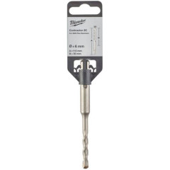 Бур Milwaukee SDS+ CONTRACTOR 6x110