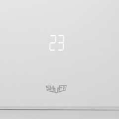 Сплит-система Shuft SFTH-07HN8 Soturai