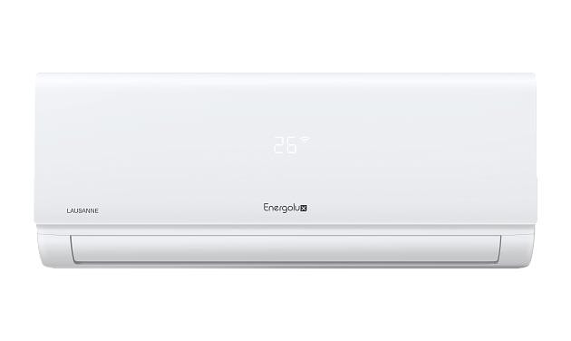 Сплит-система Energolux SAS18AR1-A/SAU18AR1-A-WS30 Lausanne WS