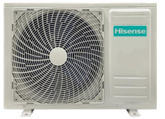 Сплит-система Hisense AS-13HW4SVDTG5G/AS-13HW4SVDTGW Neo Premium Classic WI-FI