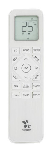 Сплит-система Thaicon TL-RWC25-NR/TL-ROC25-NR Comfort Plus