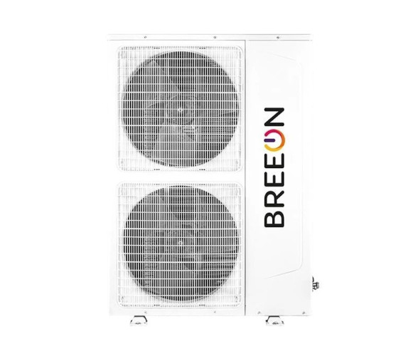 Кассетная cплит-система Breeon AC BLC-60AC