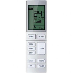 Кассетная сплит-система Haier ABH105H1ERG / 1U36SS1EAB