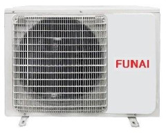 Кассетная сплит-система Funai LAC-DR70HP.C01/S/LAC-DR70HP.01/U Dragon