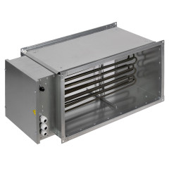 Нагреватель электрический для прямоугольных каналов SHUFT EHR 600x350-45