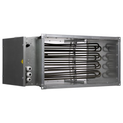Нагреватель электрический для прямоугольных каналов SHUFT EHR 600x350-45
