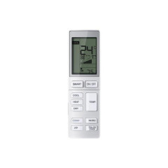 Внутренний кассетный блок мульти сплит-системы Haier AB35S2SC2FA