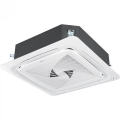 Кассетная сплит-система Haier ABH125K1ERG / 1U48LS1EAB(S)