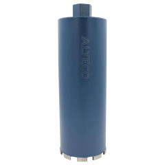 Коронка ALTECO алмазная 112х350 PS