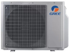 Сплит-система Gree GWH18ACD-K6DNA1I Lyra Inverter Champagne