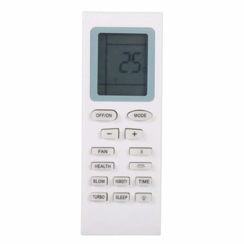 Фанкойл настенный Gree FP-51BA4/D-K