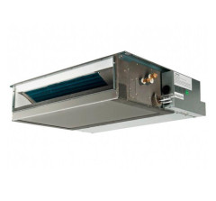 Канальная сплит-система Hisense AUD-18HX4SNL1 / AUW-18H4SS