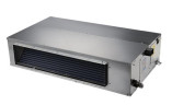 Канальная сплит-система Quattroclima QV-I48DG1/QN-I48UG1