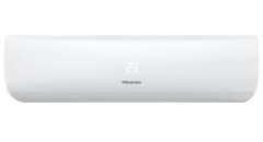 Сплит-система Hisense AS-13UW4RYRKB04G/AS-13UW4RYRKB04W Zoom DC Inverter Wi-Fi