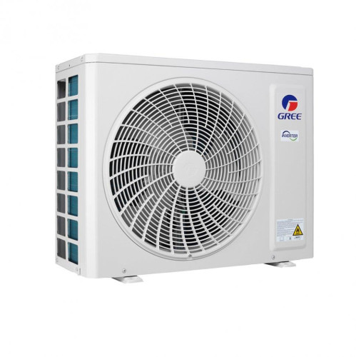 Сплит-система Gree GWH12AUCXB-K6DNA1A Clivia белый