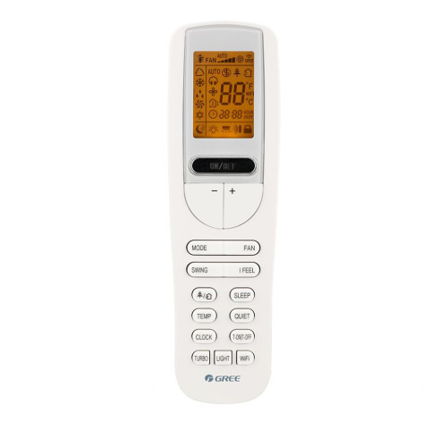 Сплит-система Gree GWH12AUCXB-K6DNA1A Clivia белый