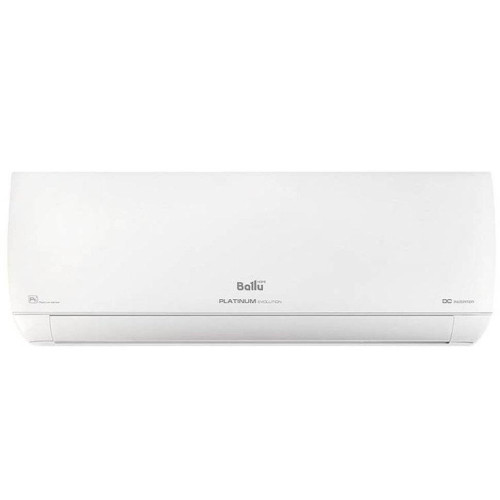 Сплит-система Ballu BSUI-12HN8_V4 Platinum Evolution DC Inverter 2025