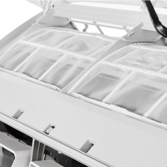 Сплит-система Ballu BSUI-12HN8_V4 Platinum Evolution DC Inverter 2025