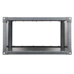 Фильтр-бокс (корпус) SHUFT FBRr 600*350
