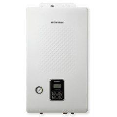 Котел электрический Navien EQB-08HW NEW настенный