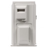 Сплит-система Royal Thermo RTBI-24HN8_V2 Barocco DC Inverter white