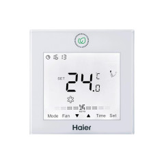 Внутренний канальный блок мульти сплит-системы Haier AD50S2SS1FA
