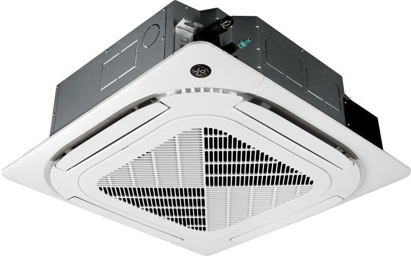 Кассетная сплит-система Ferrum FLCAC12C2_MR1/FLCAU12U2_MR1-WS30/FSCP26A1