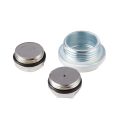 Набор присоединительный Royal Thermo 3/4'' white