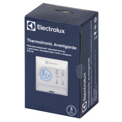 Терморегулятор Electrolux ETA-16